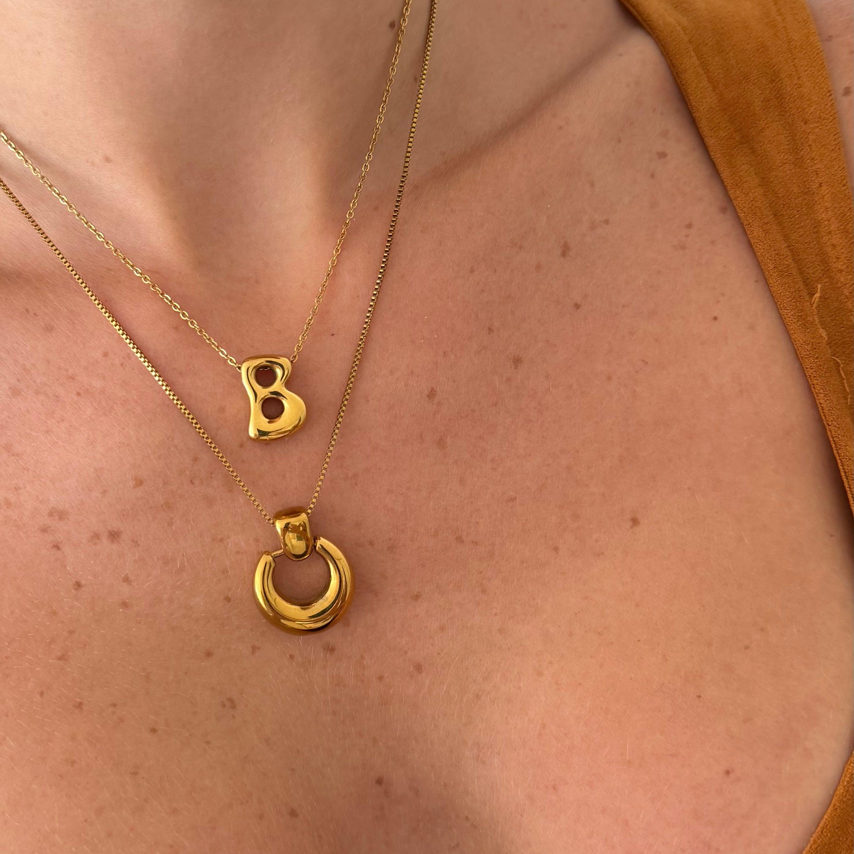 Lorelai Necklace