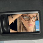 Monaco Glasses