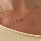 Sweet & Simple Necklace - EVRYJEWELS