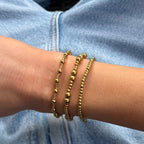 Beaded Bracelet Sets - EVRYJEWELS