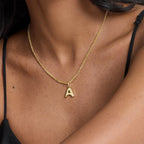 I Heart Me Necklace