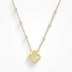 I'm Lucky Necklace - AQeCom