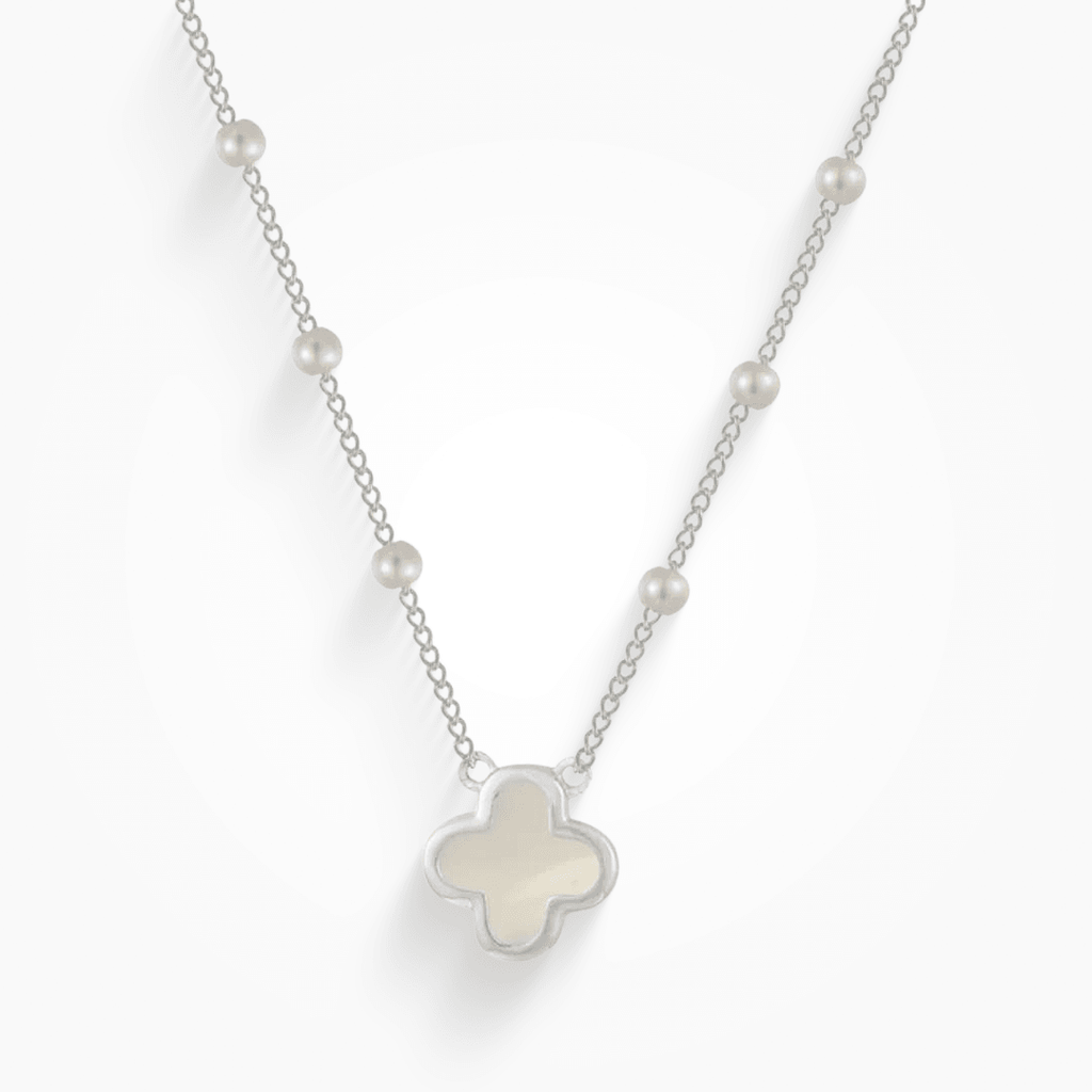 I'm Lucky Necklace - AQeCom