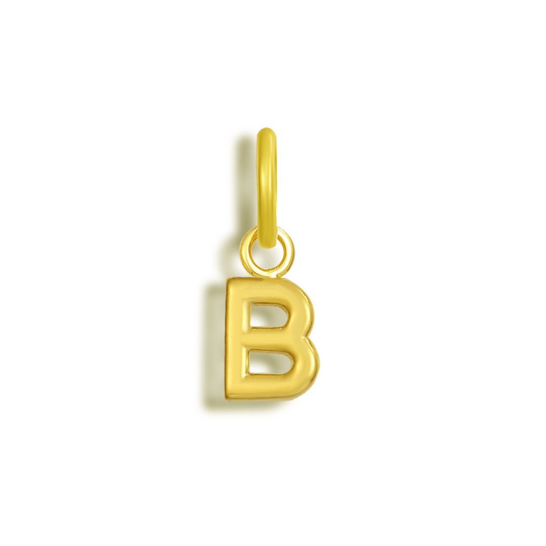 I Heart Me Charm - EVRYJEWELS