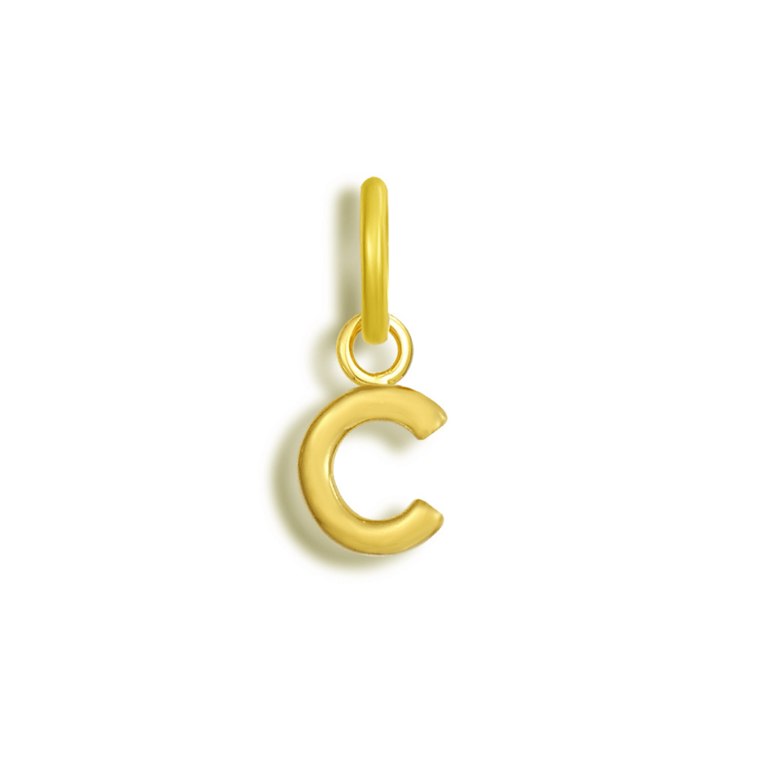 I Heart Me Charm - EVRYJEWELS