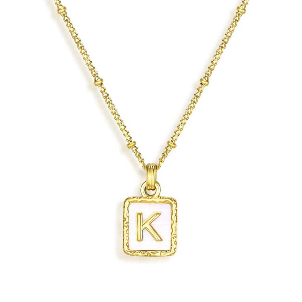 Im Yours Necklace - AQeCom