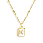 Im Yours Necklace - AQeCom