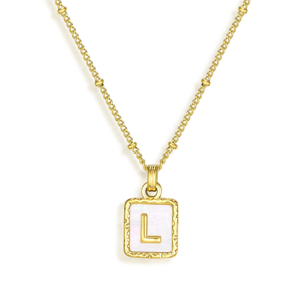 Im Yours Necklace - AQeCom
