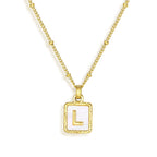 Im Yours Necklace - AQeCom