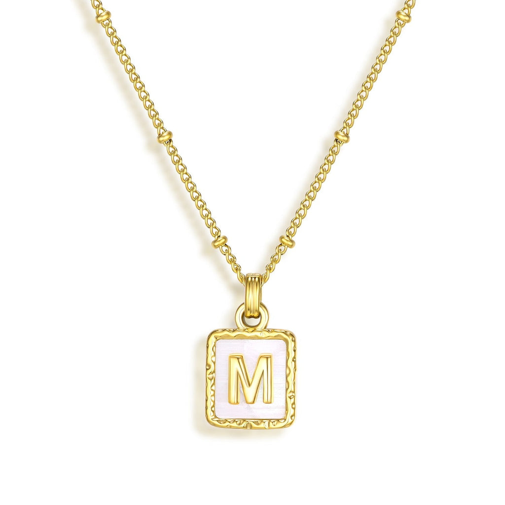 Im Yours Necklace - AQeCom