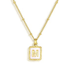 Im Yours Necklace - AQeCom