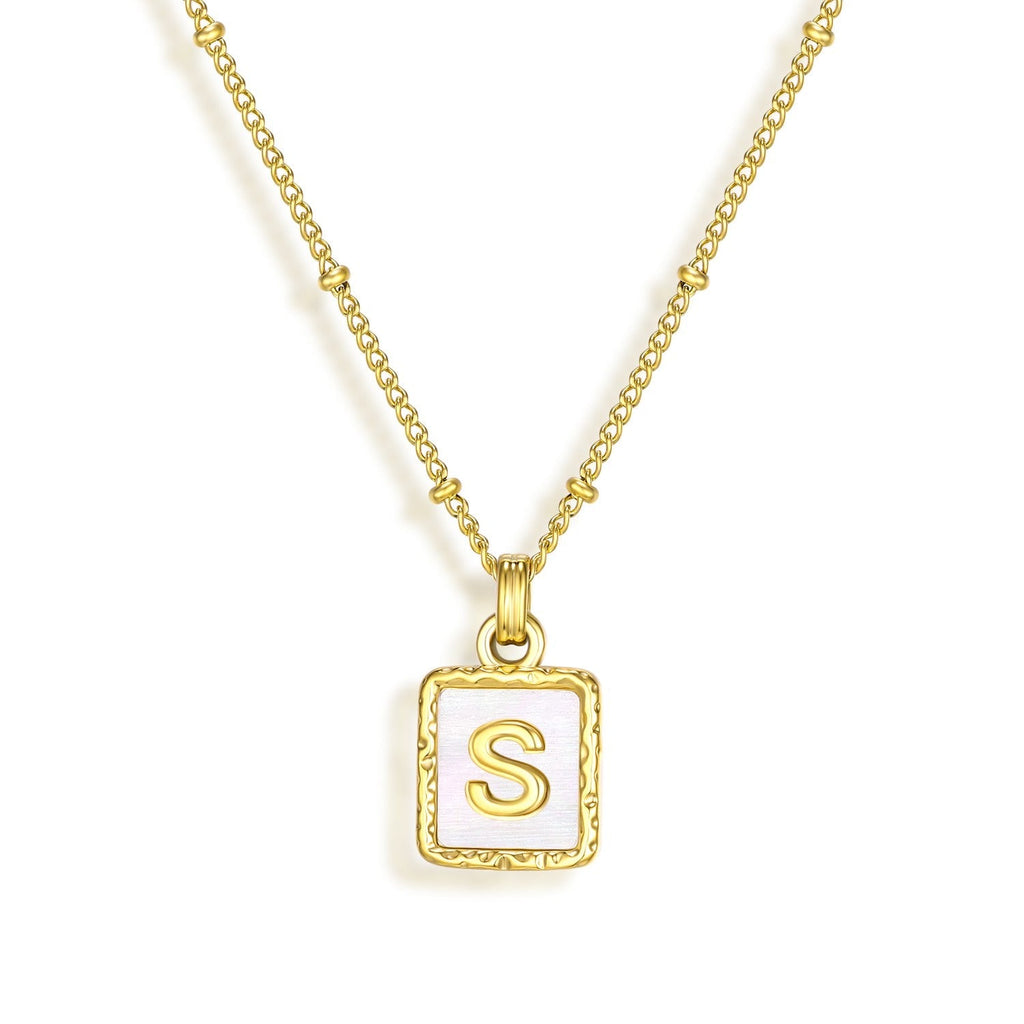 Im Yours Necklace - AQeCom
