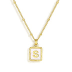 Im Yours Necklace - AQeCom