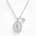 In Bloom Necklace - AQeCom