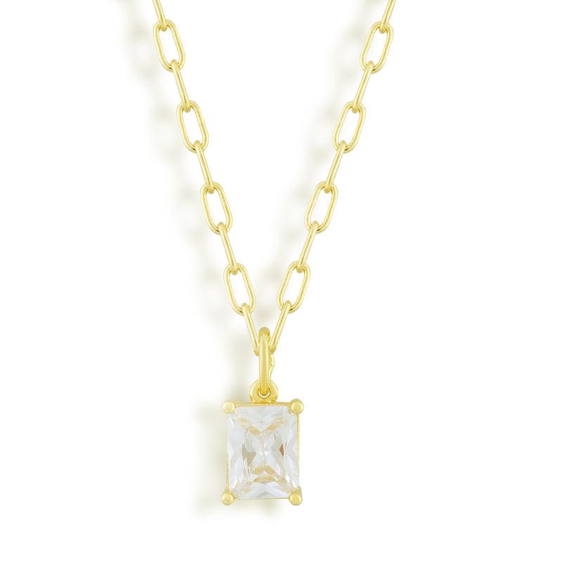 Iris Necklace - AQeCom