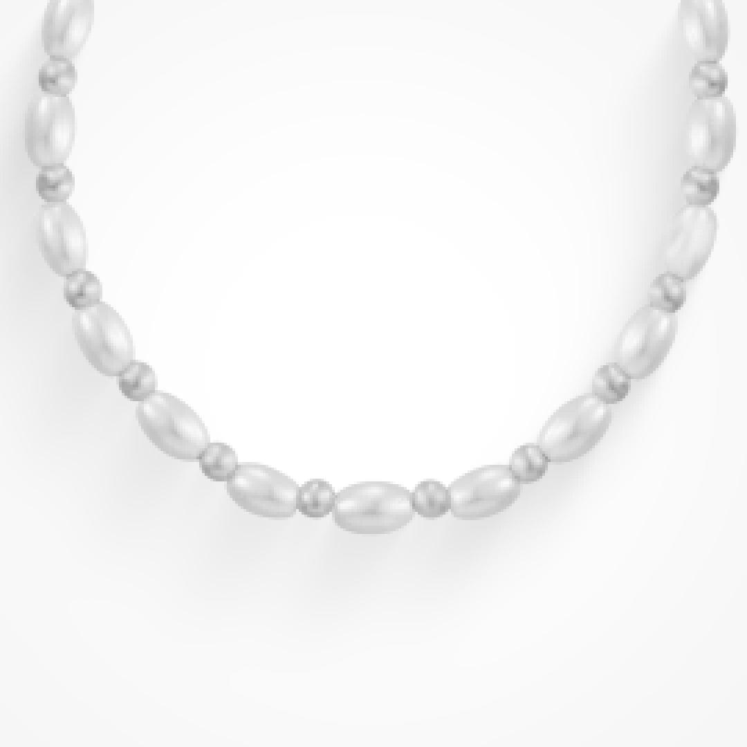 Island Girl Necklace - AQeCom