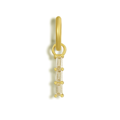 It Girl Charm - EVRYJEWELS