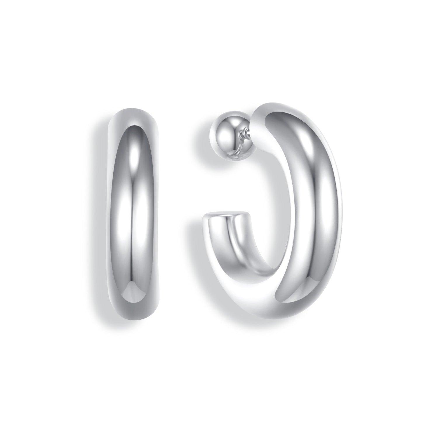 It Girl Earrings - EVRYJEWELS
