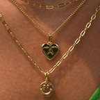 It's All About Me Necklace - EVRYJEWELS