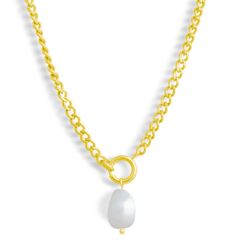 Ivory Necklace - AQeCom