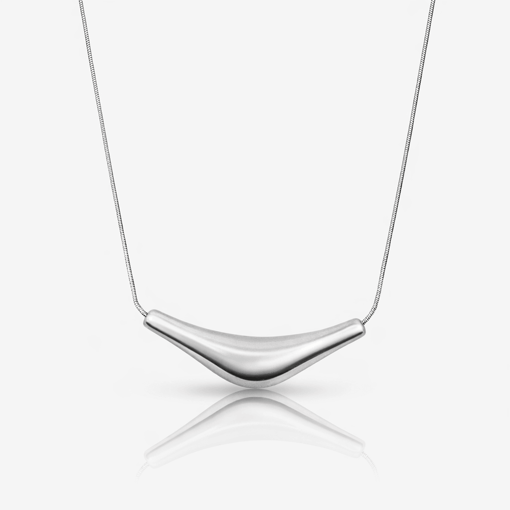 Izzy Necklace - AQeCom