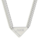 J'Adore Her Necklace - AQeCom