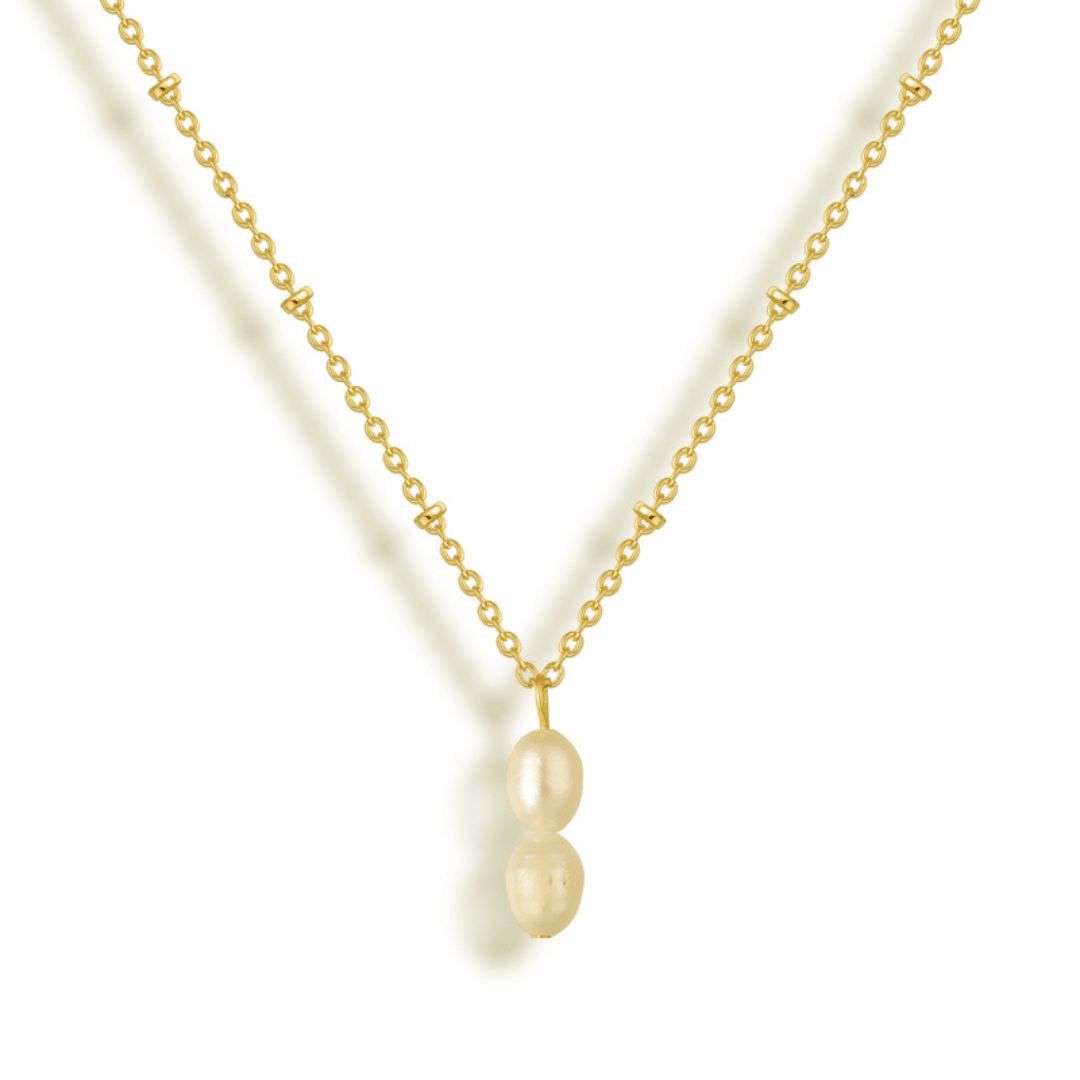 Jolie Necklace - AQeCom