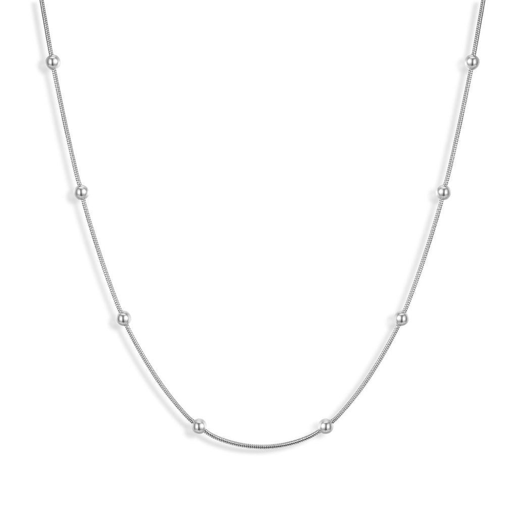 Juliet Necklace - AQeCom