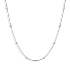 Juliet Necklace - AQeCom