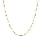 Juliet Necklace - EVRYJEWELS