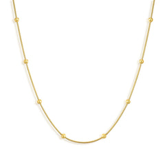 Juliet Necklace - EVRYJEWELS