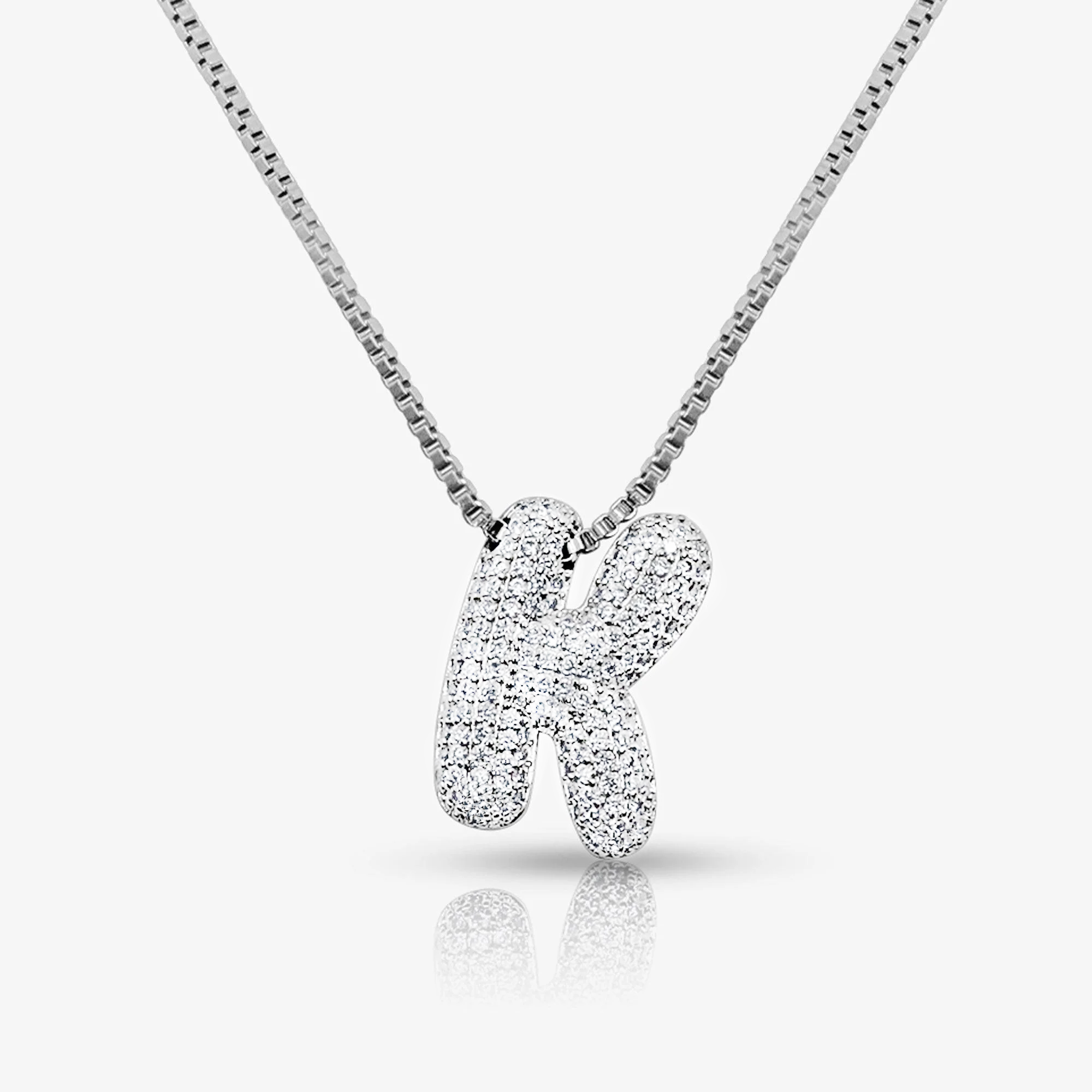 Adore Me Necklace