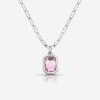 Kali Birthstone Necklace - EVRYJEWELS
