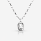 Kali Birthstone Necklace - EVRYJEWELS