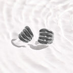 Karma Earrings