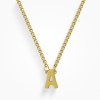 Keep It Personal Necklace - AQeCom