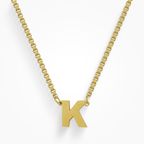 Keep It Personal Necklace - AQeCom