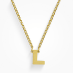 Keep It Personal Necklace - AQeCom