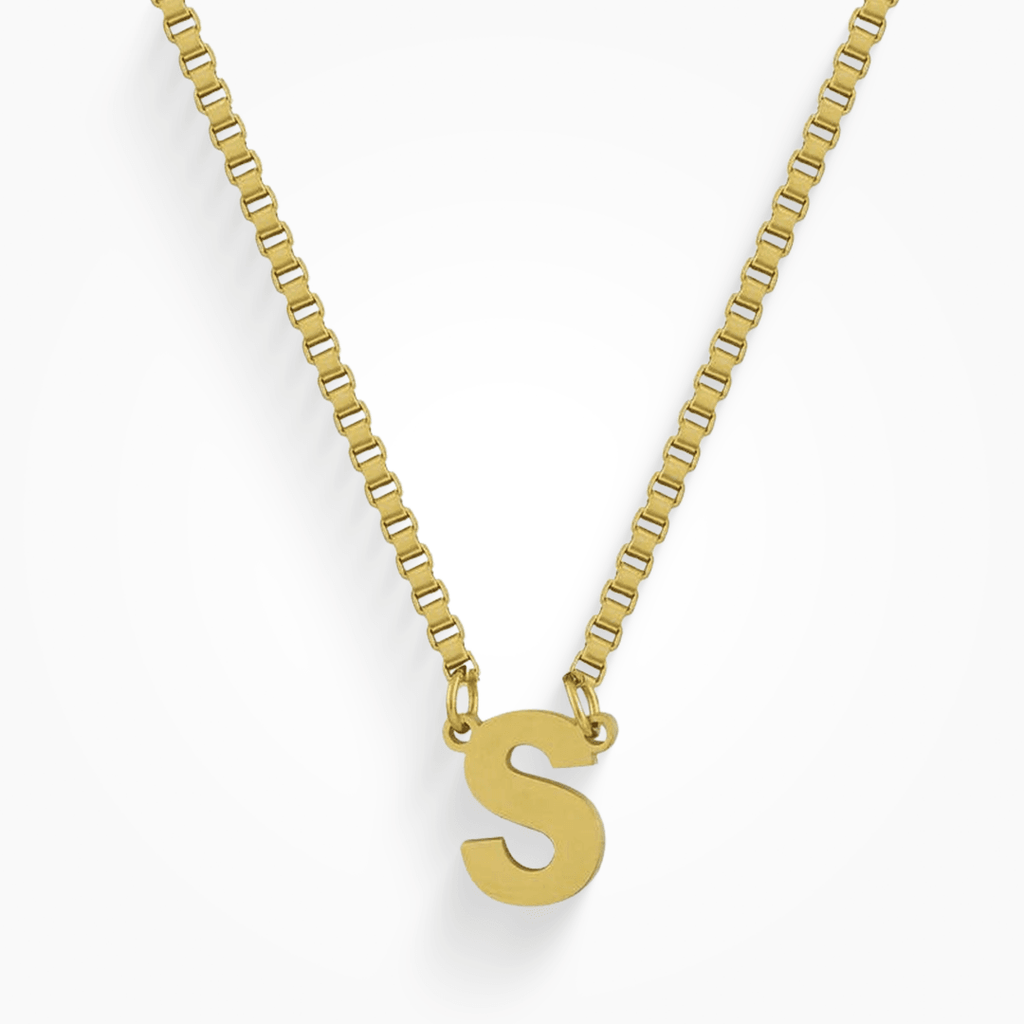 Keep It Personal Necklace - AQeCom
