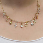Kennedy Necklace