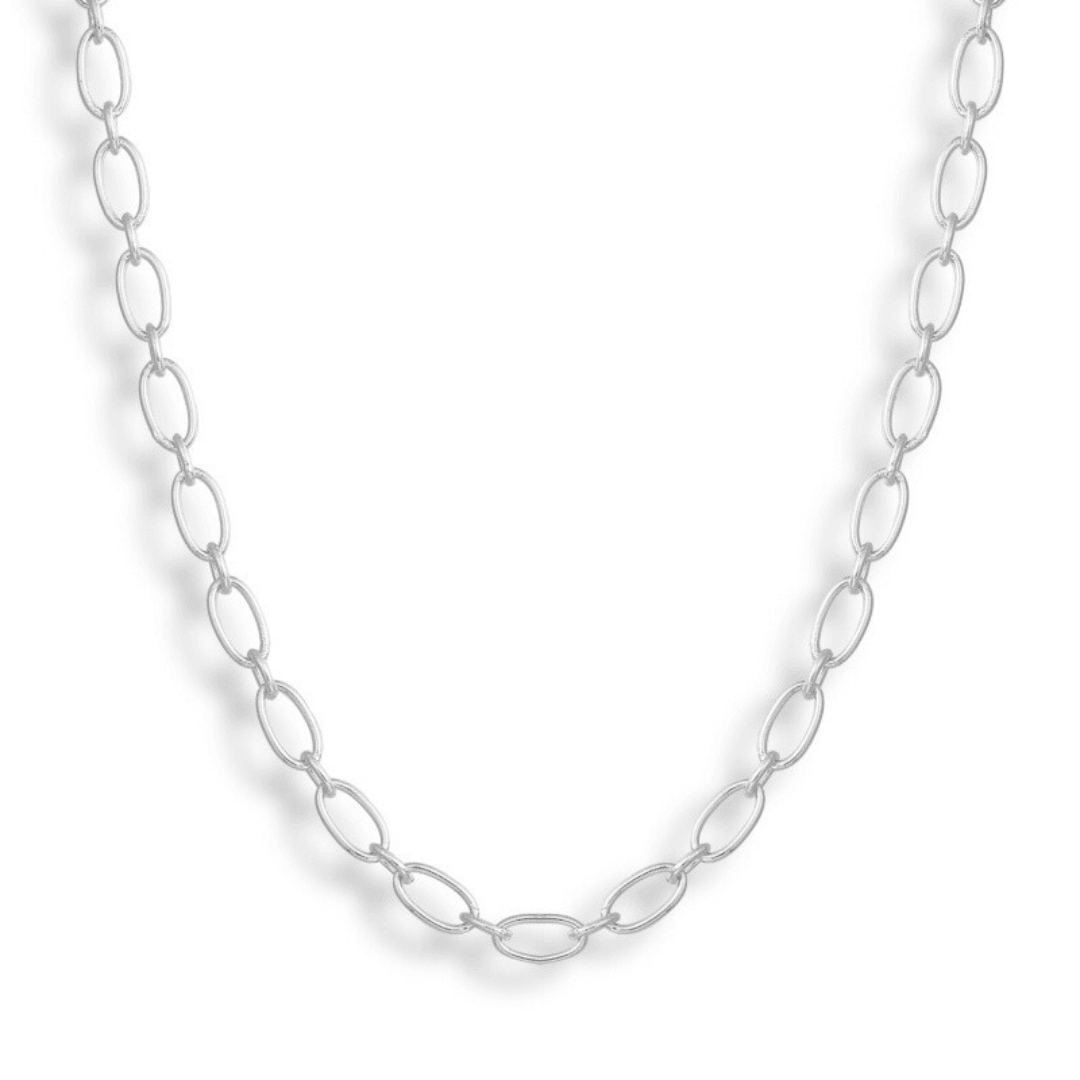 Kennedy Necklace - AQeCom
