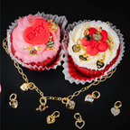 Kiss Me Charm