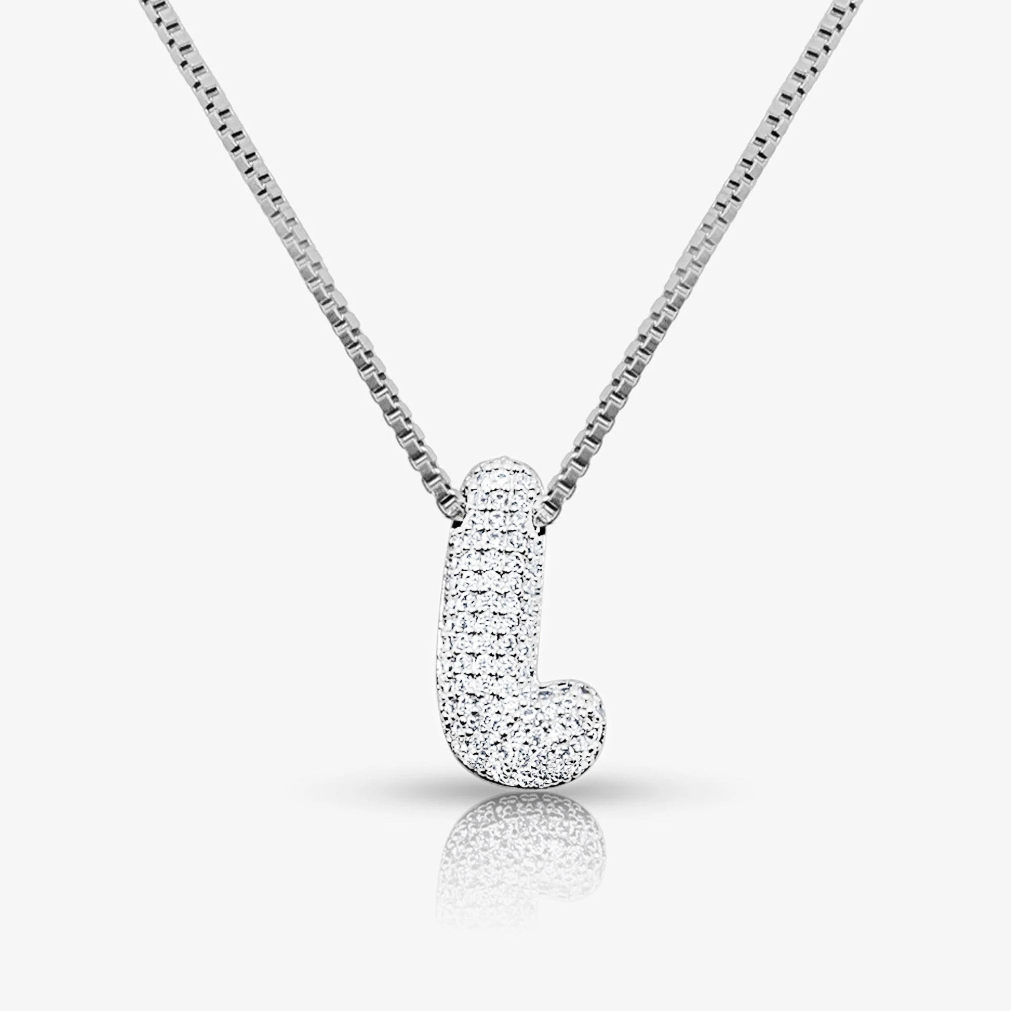 Adore Me Necklace