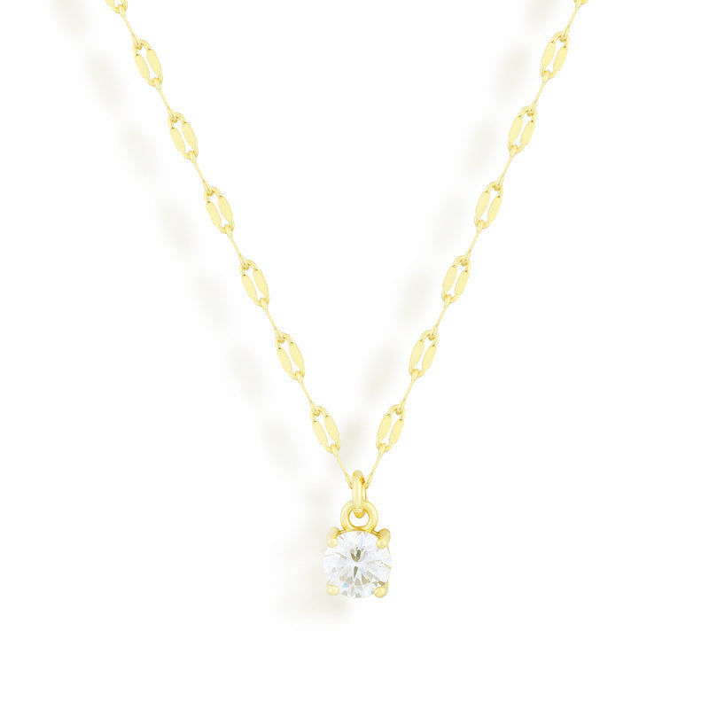 Lacey Necklace - AQeCom