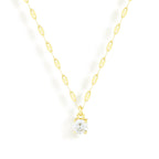 Lacey Necklace - AQeCom