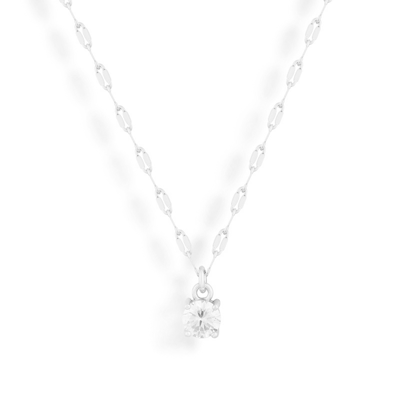 Lacey Necklace - AQeCom