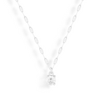 Lacey Necklace - AQeCom