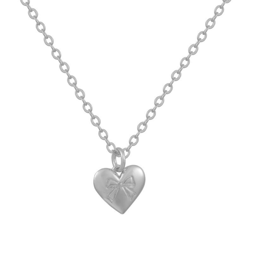 L'Amour Necklace - AQeCom