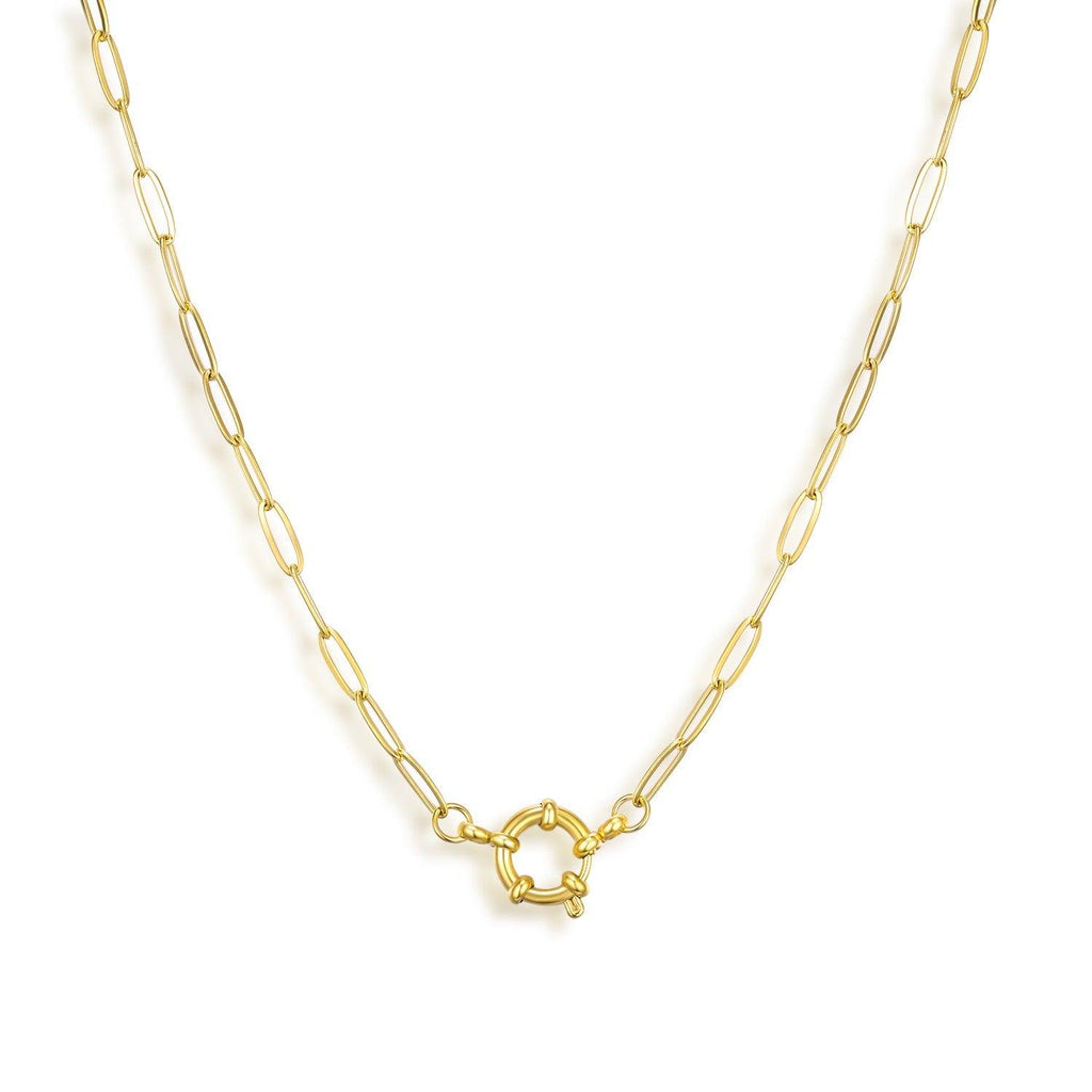 Life Saver Necklace - AQeCom