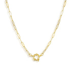 Life Saver Necklace - AQeCom